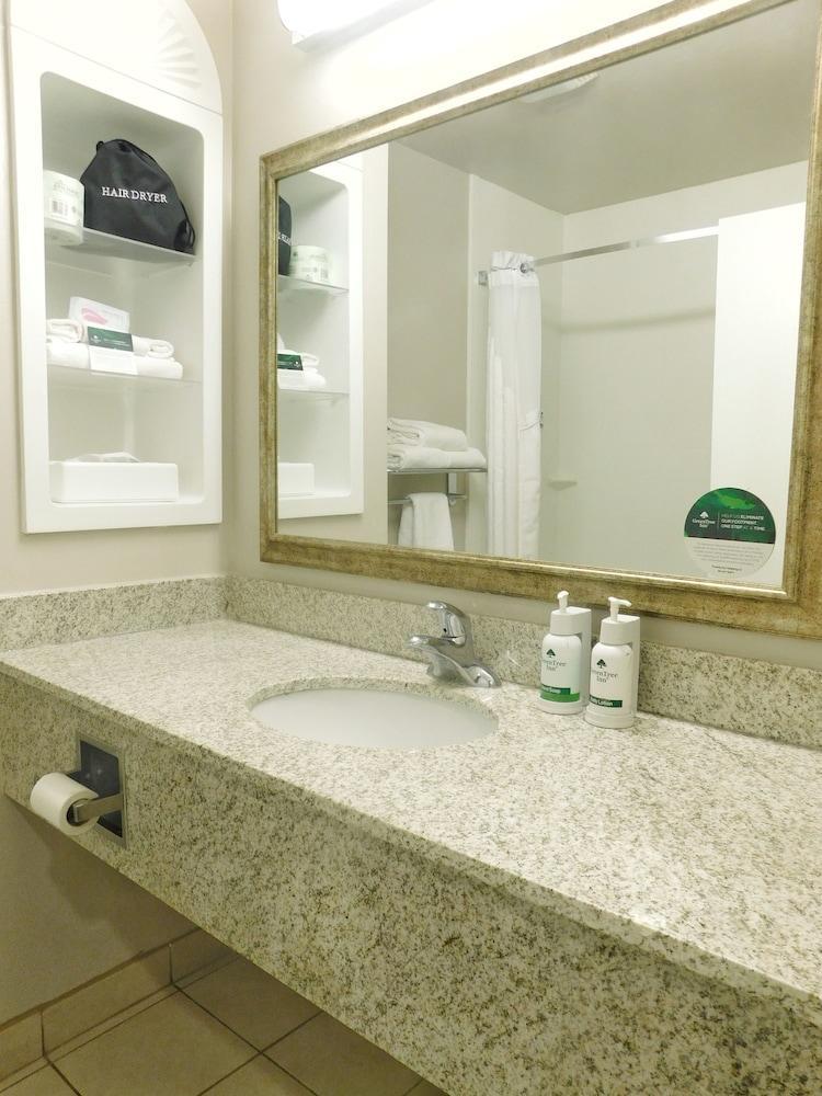 Greentree Inn & Suites Pinetop Εξωτερικό φωτογραφία