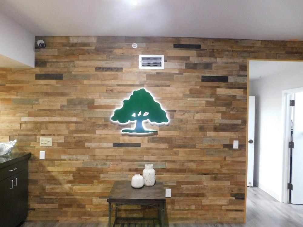 Greentree Inn & Suites Pinetop Εξωτερικό φωτογραφία