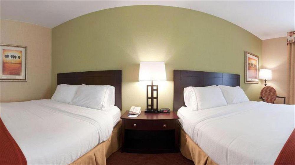 Greentree Inn & Suites Pinetop Εξωτερικό φωτογραφία
