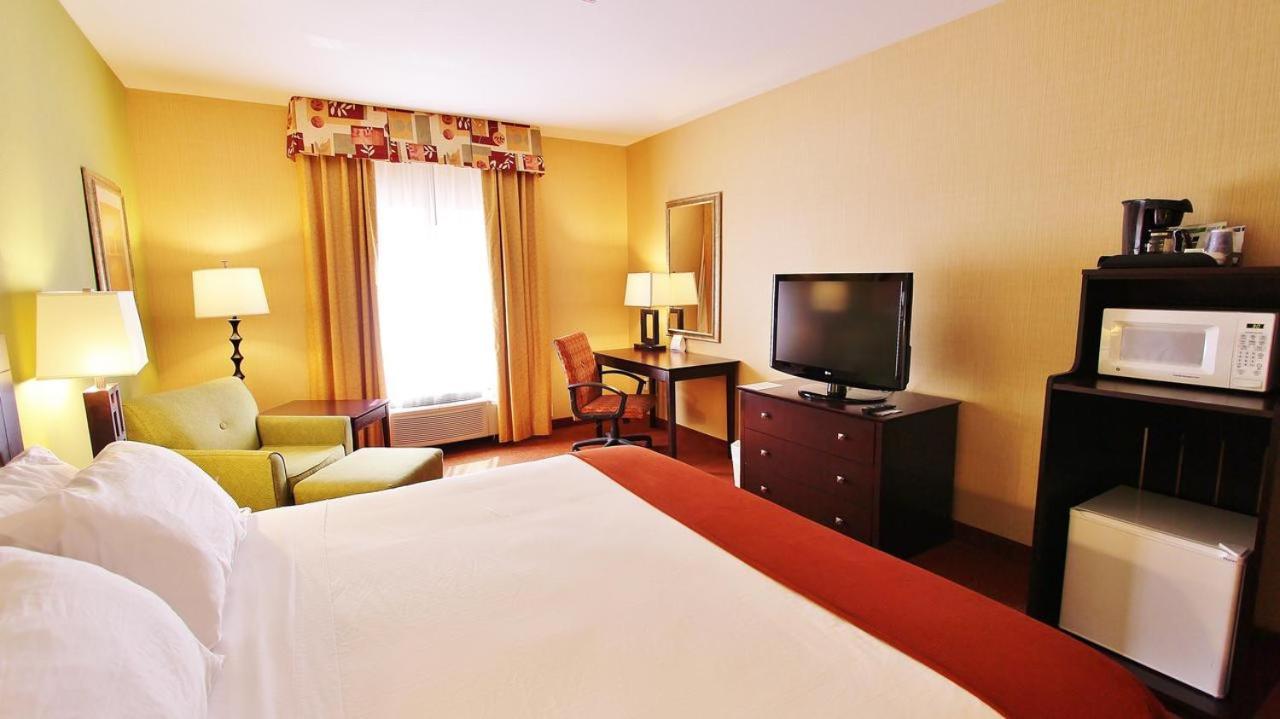 Greentree Inn & Suites Pinetop Εξωτερικό φωτογραφία