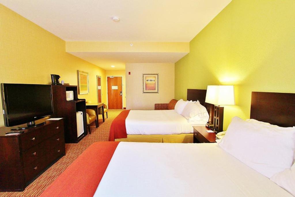 Greentree Inn & Suites Pinetop Εξωτερικό φωτογραφία