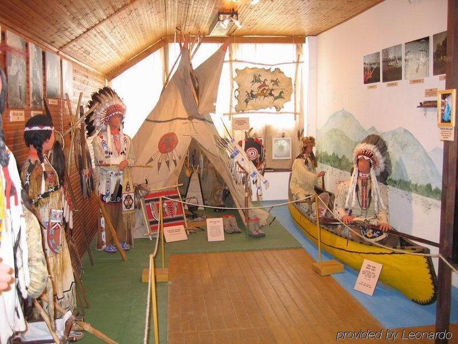 Greentree Inn & Suites Pinetop Ανέσεις φωτογραφία