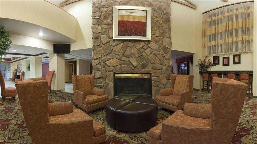Greentree Inn & Suites Pinetop Εξωτερικό φωτογραφία