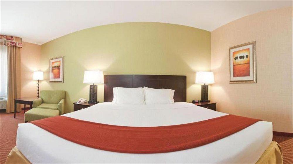 Greentree Inn & Suites Pinetop Εξωτερικό φωτογραφία