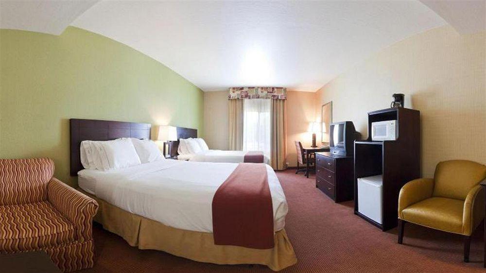 Greentree Inn & Suites Pinetop Εξωτερικό φωτογραφία