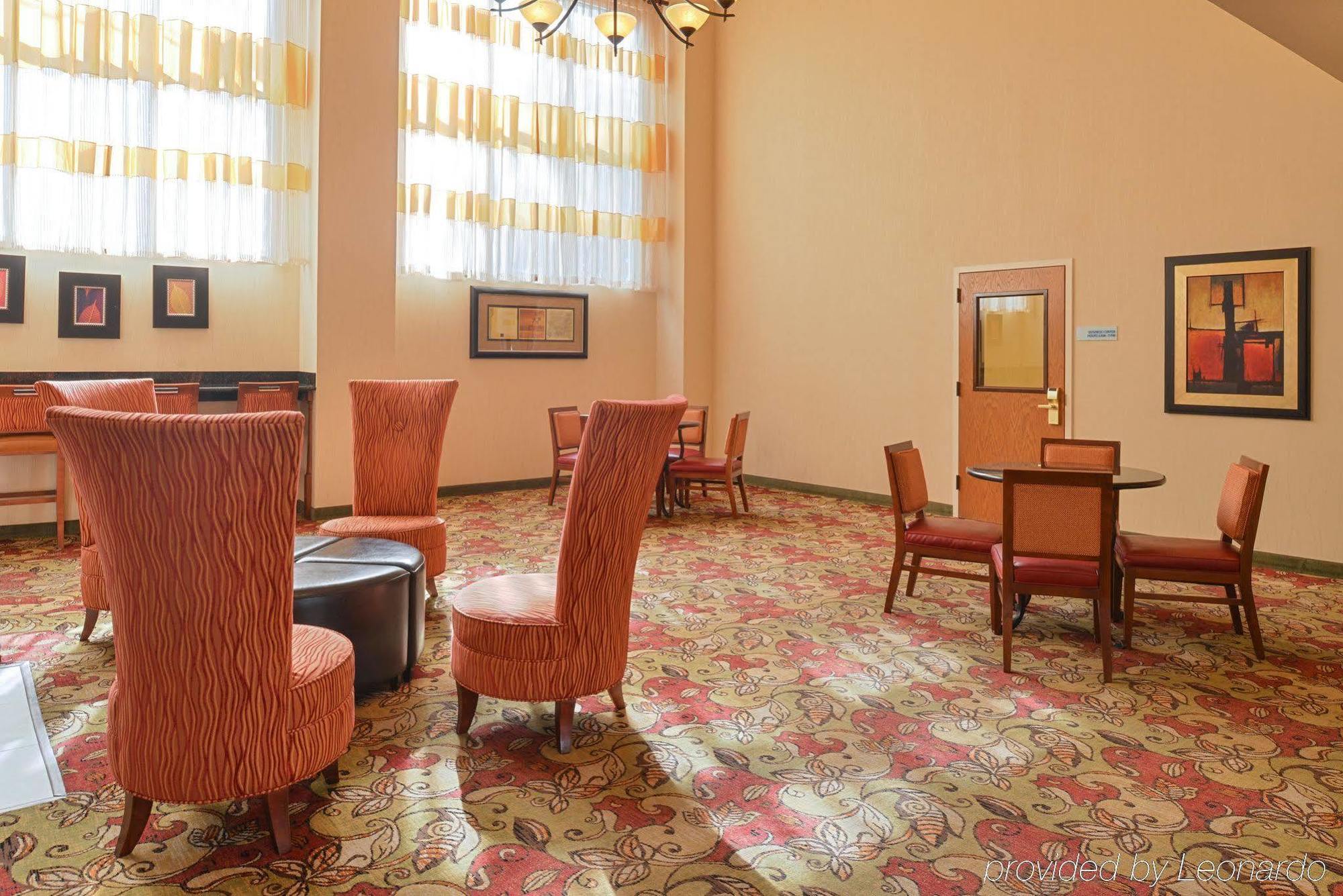 Greentree Inn & Suites Pinetop Εξωτερικό φωτογραφία