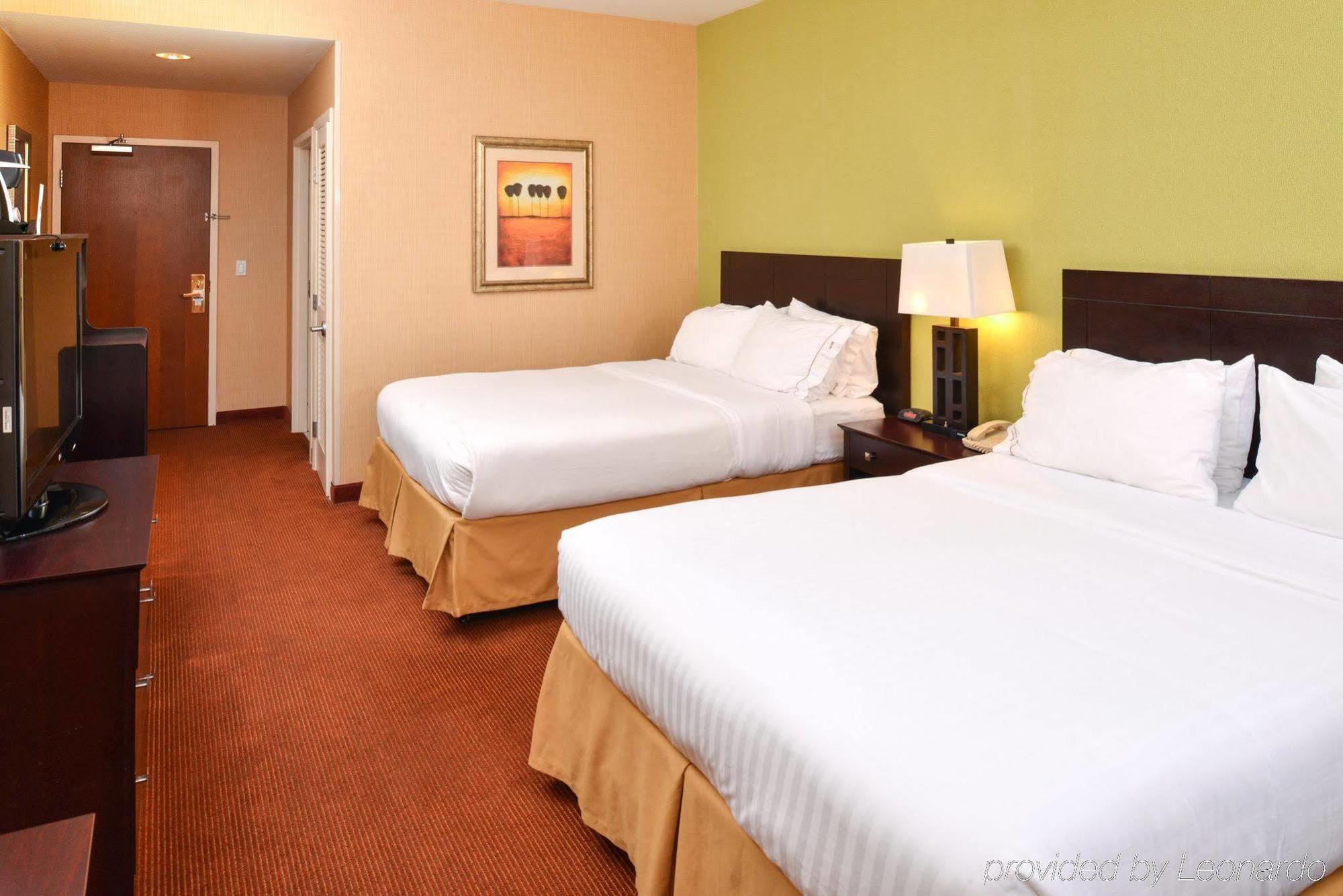 Greentree Inn & Suites Pinetop Εξωτερικό φωτογραφία