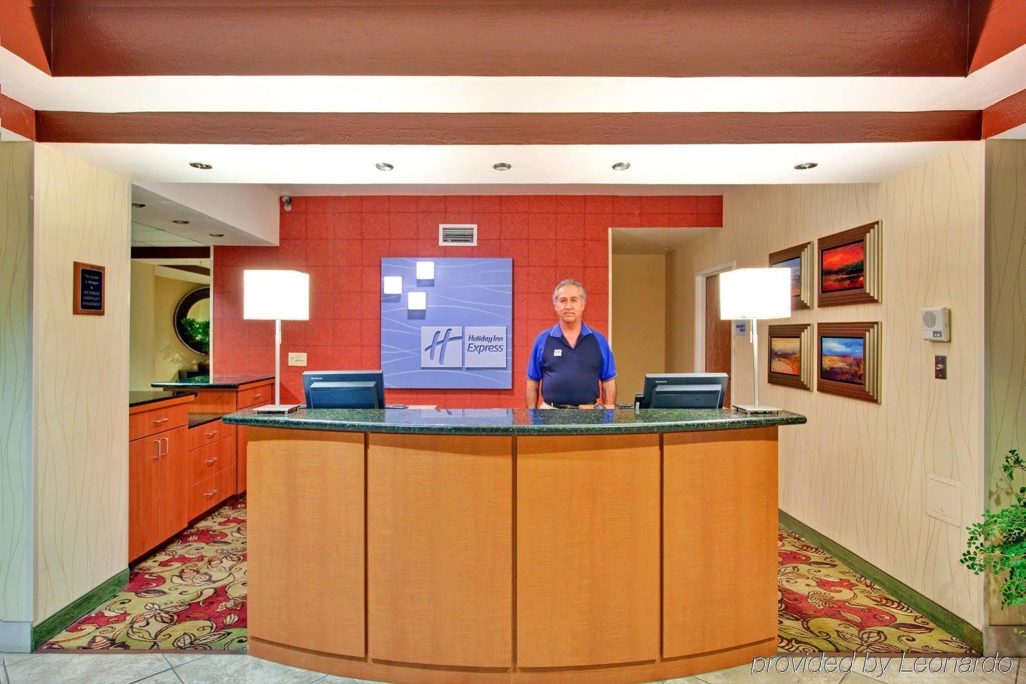Greentree Inn & Suites Pinetop Εξωτερικό φωτογραφία