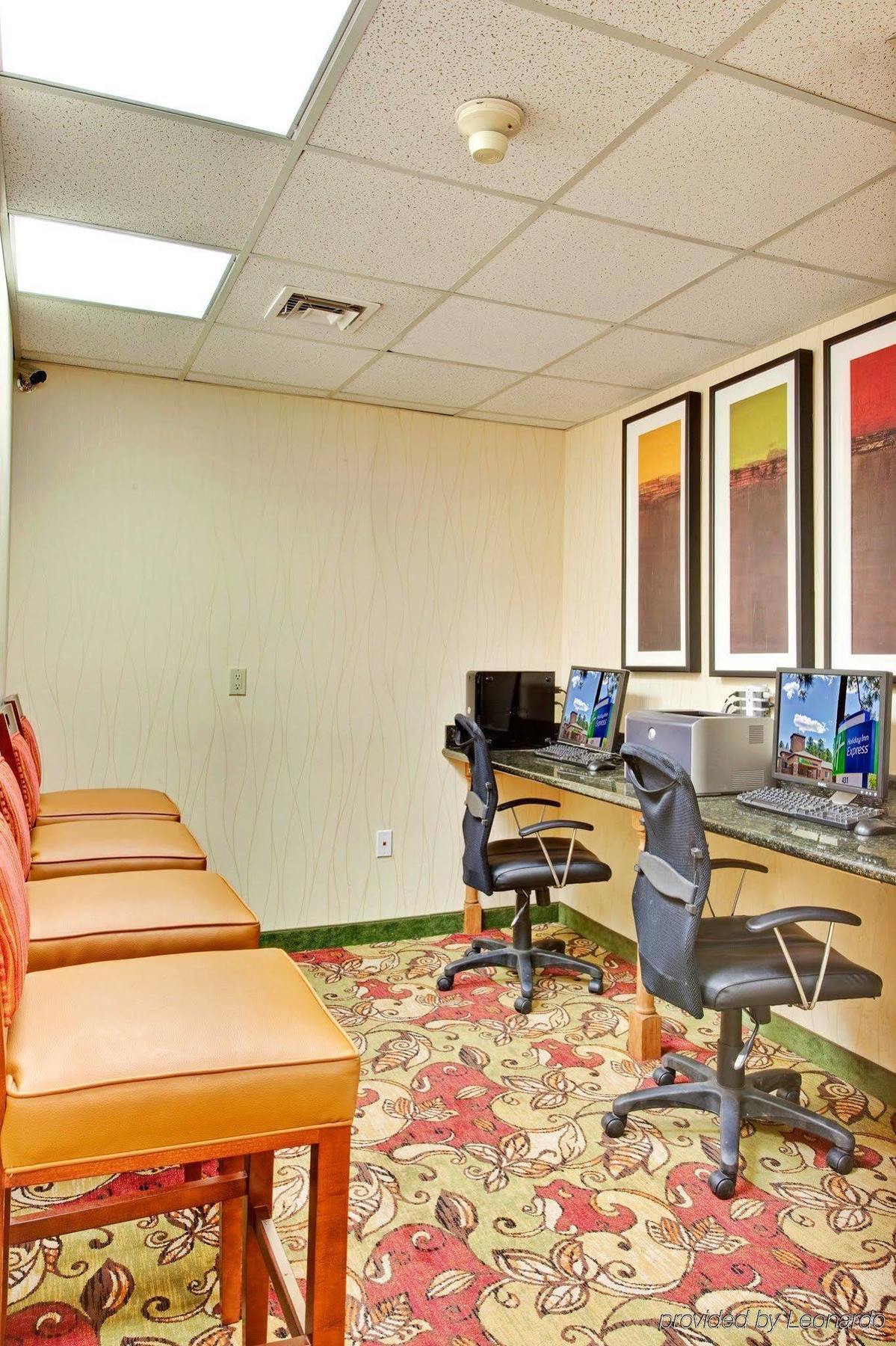 Greentree Inn & Suites Pinetop Εξωτερικό φωτογραφία