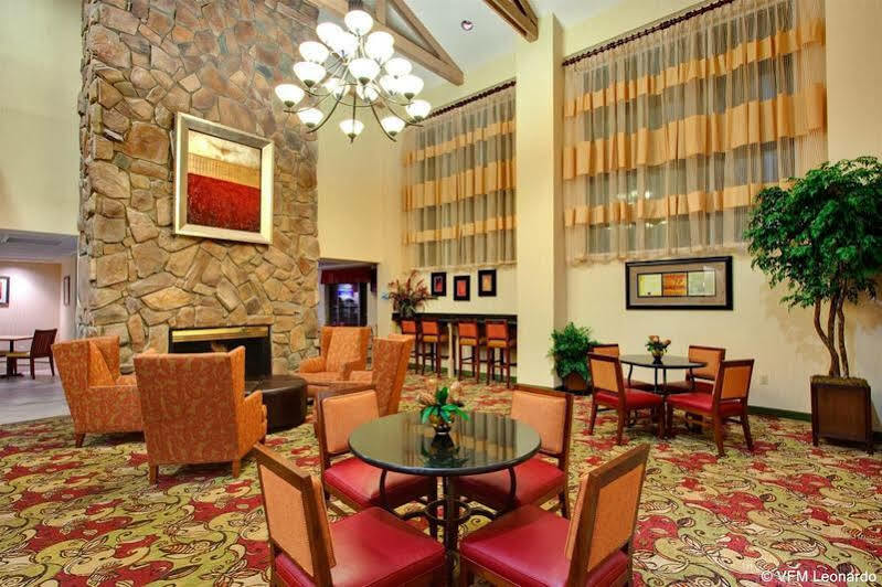 Greentree Inn & Suites Pinetop Εξωτερικό φωτογραφία
