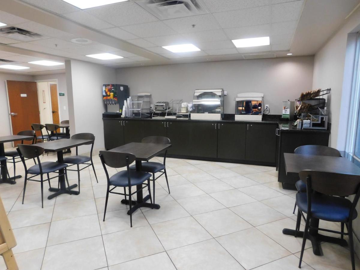 Greentree Inn & Suites Pinetop Εξωτερικό φωτογραφία