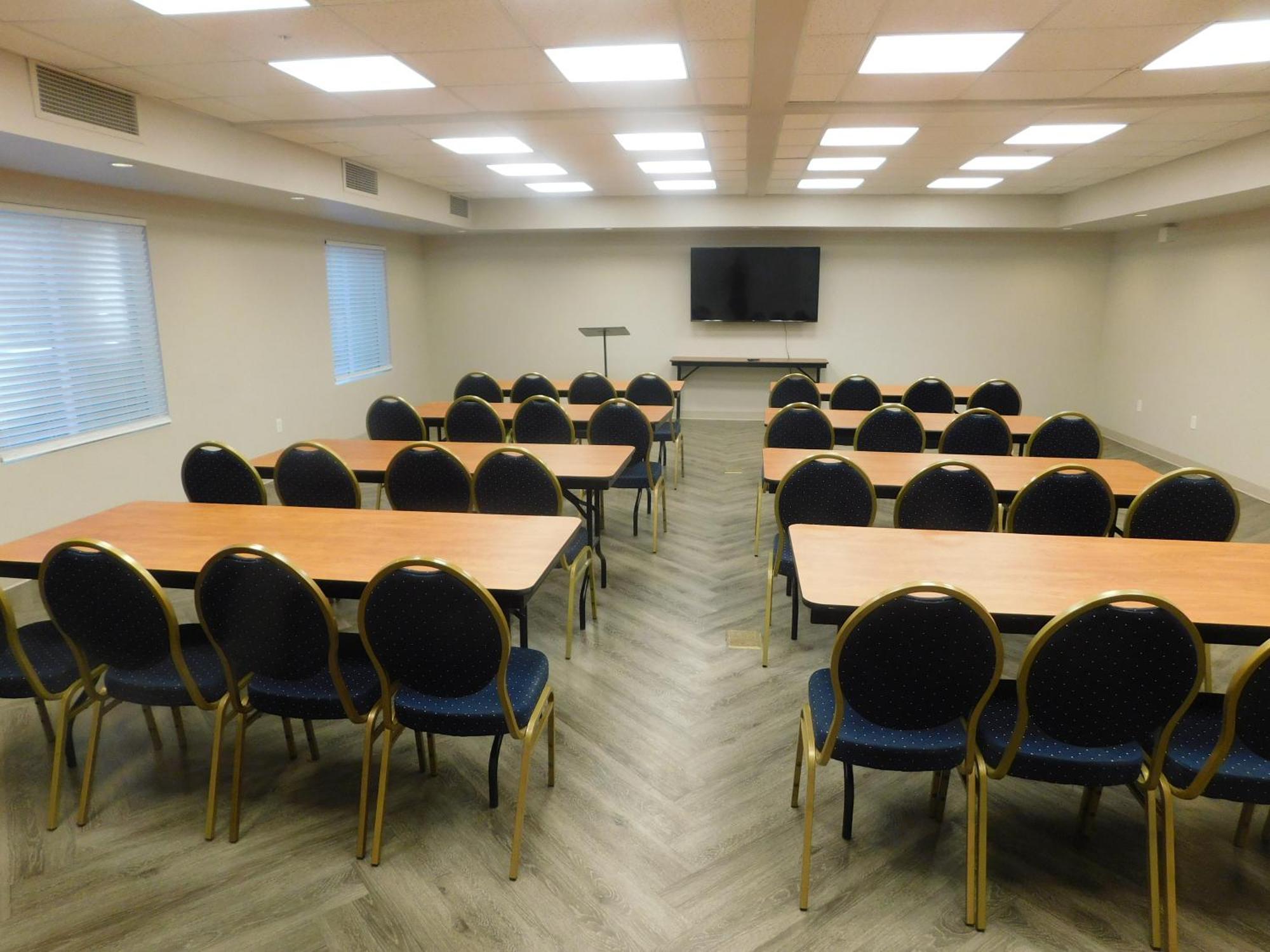 Greentree Inn & Suites Pinetop Εξωτερικό φωτογραφία